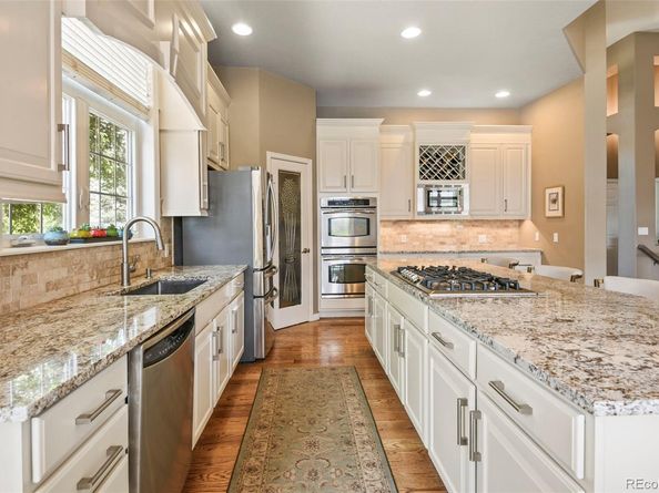 5070 W 107th Court, Westminster CO 80031