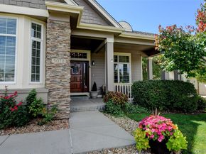 5070 W 107th Court, Westminster CO 80031