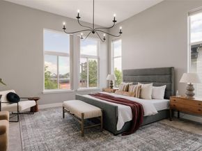 8910 Beekman Place, Denver CO 80238