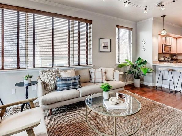 1705 Gaylord Street 206, Denver CO 80206