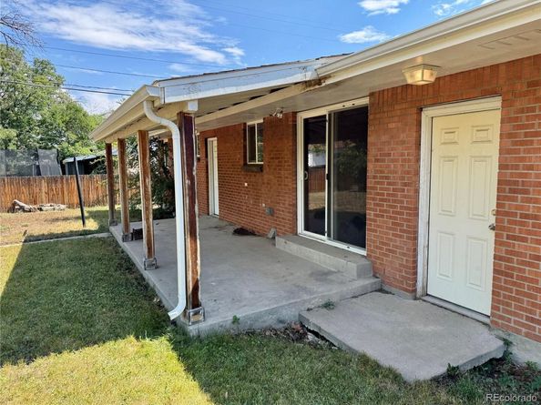 1161 Dakin Street, Denver CO 80221