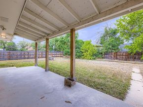 1161 Dakin Street, Denver CO 80221