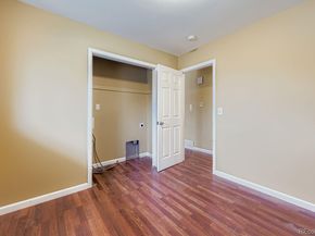 1161 Dakin Street, Denver CO 80221