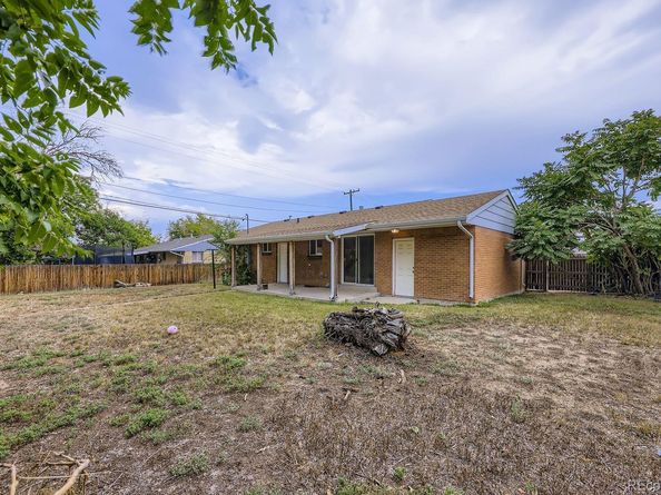 1161 Dakin Street, Denver CO 80221