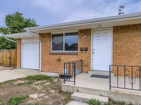 1161 Dakin Street, Denver CO 80221
