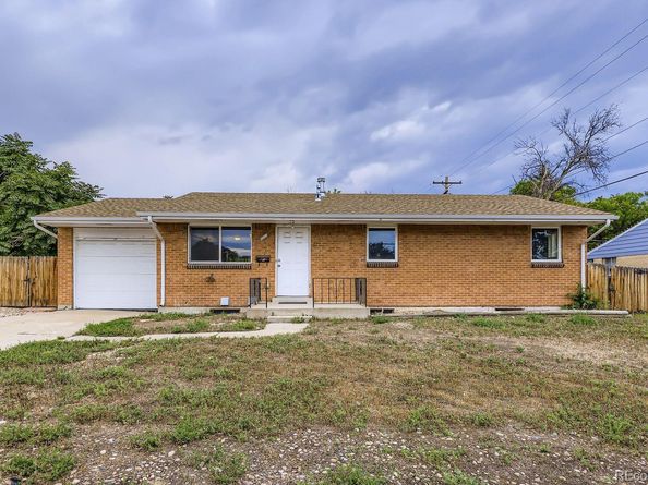 1161 Dakin Street, Denver CO 80221