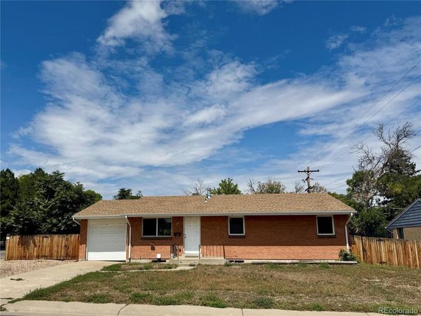 1161 Dakin Street, Denver CO 80221