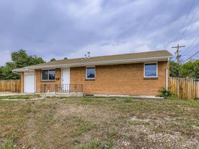 1161 Dakin Street, Denver CO 80221