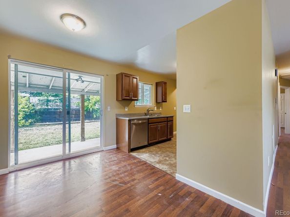 1161 Dakin Street, Denver CO 80221