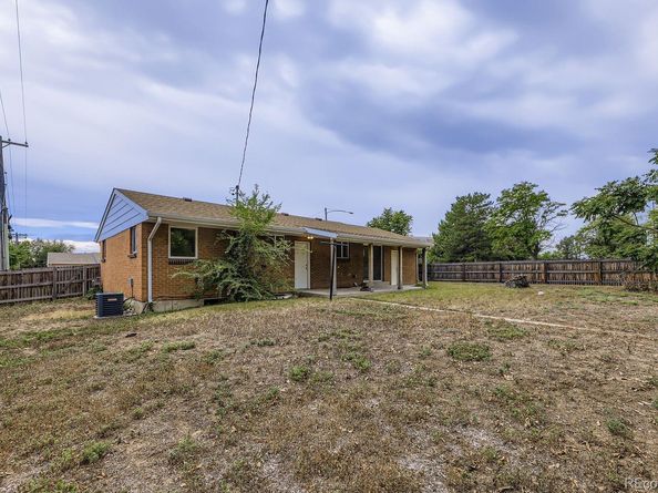 1161 Dakin Street, Denver CO 80221