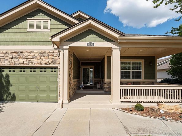 8852 E 148th Lane, Thornton CO 80602