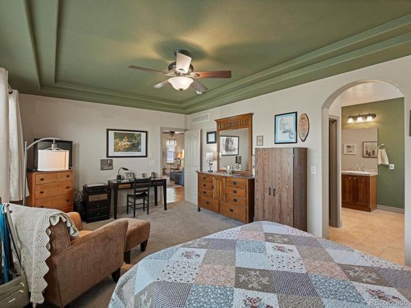 8852 E 148th Lane, Thornton CO 80602