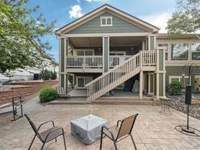 8852 E 148th Lane, Thornton CO 80602