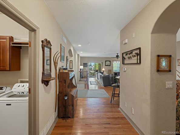 8852 E 148th Lane, Thornton CO 80602