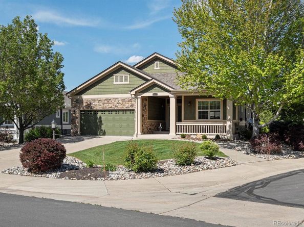 8852 E 148th Lane, Thornton CO 80602