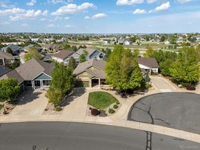 8852 E 148th Lane, Thornton CO 80602