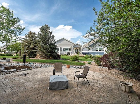 8852 E 148th Lane, Thornton CO 80602