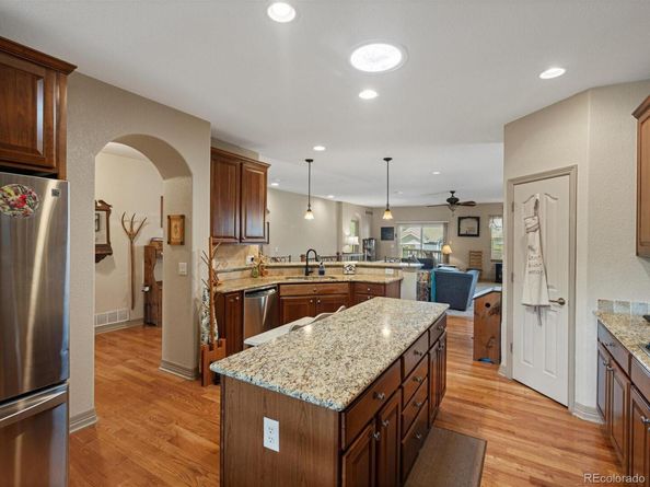 8852 E 148th Lane, Thornton CO 80602