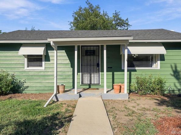 195 Perry Street, Denver CO 80219