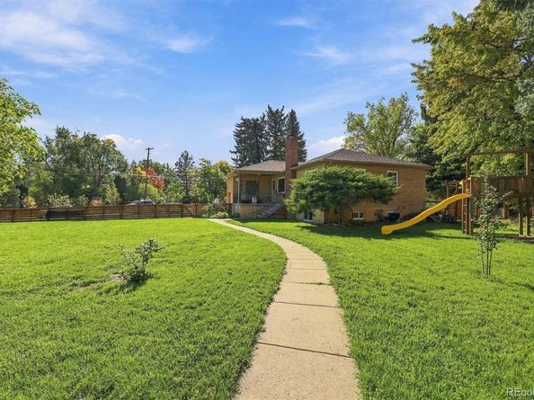 8000 W 24th Place, Lakewood CO 80214