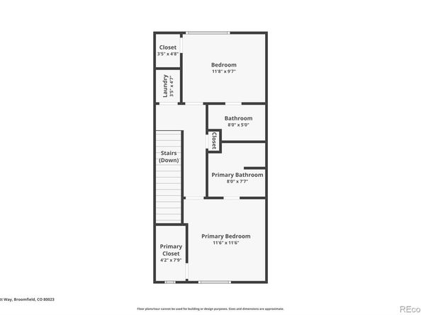 2100 Alcott Way, Broomfield CO 80023