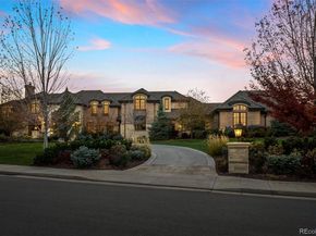 4040 E Forbes Court, Greenwood Village CO 80121