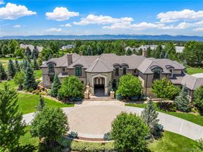 4040 E Forbes Court, Greenwood Village CO 80121