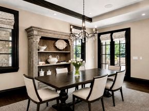 4040 E Forbes Court, Greenwood Village CO 80121