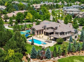 4040 E Forbes Court, Greenwood Village CO 80121