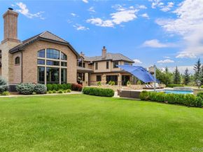 4040 E Forbes Court, Greenwood Village CO 80121