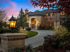 4040 E Forbes Court, Greenwood Village CO 80121