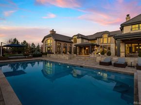 4040 E Forbes Court, Greenwood Village CO 80121