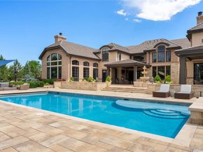 4040 E Forbes Court, Greenwood Village CO 80121