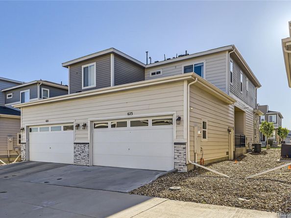 623 S Pitkin Court, Aurora CO 80017