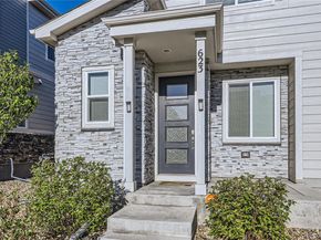 623 S Pitkin Court, Aurora CO 80017