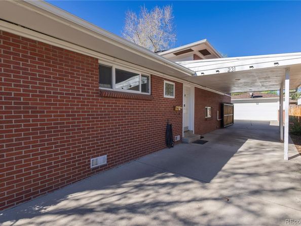 231 Hudson Street, Denver CO 80220