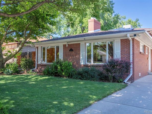 231 Hudson Street, Denver CO 80220