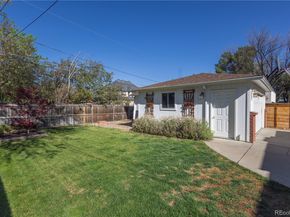 231 Hudson Street, Denver CO 80220