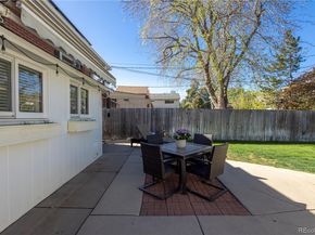 231 Hudson Street, Denver CO 80220