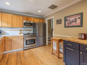 231 Hudson Street, Denver CO 80220