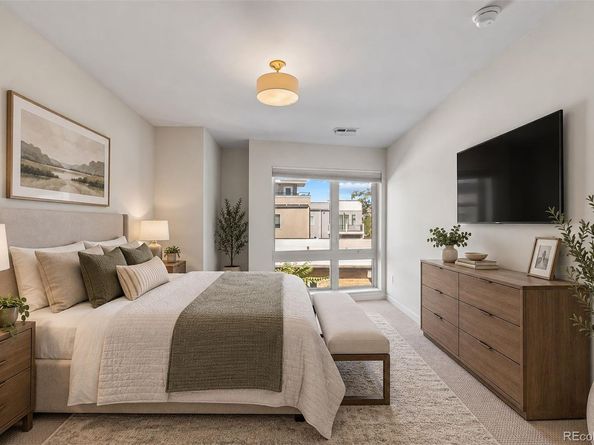 2625 W 25th Avenue 3, Denver CO 80211