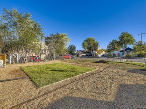 634 S Hazel Street, Denver CO 80219
