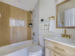 634 S Hazel Street, Denver CO 80219