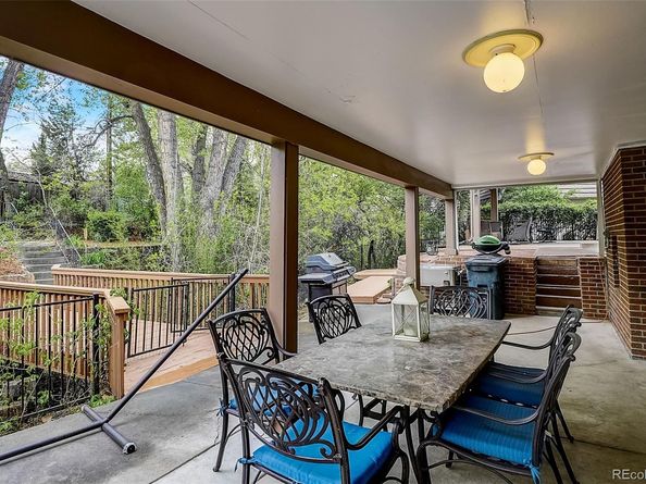 12000 W 29th Place, Wheat Ridge CO 80215