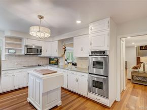 12000 W 29th Place, Wheat Ridge CO 80215