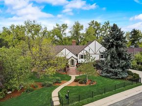12000 W 29th Place, Wheat Ridge CO 80215