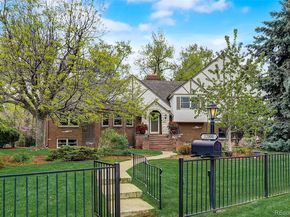 12000 W 29th Place, Wheat Ridge CO 80215