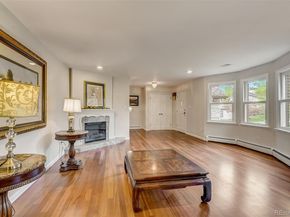 12000 W 29th Place, Wheat Ridge CO 80215