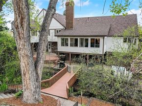 12000 W 29th Place, Wheat Ridge CO 80215