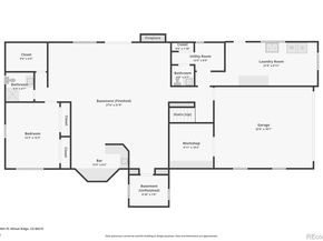 12000 W 29th Place, Wheat Ridge CO 80215
